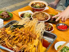 -雲记卢妈冷锅串串(中道街总店)