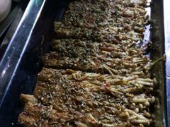 -玉园烧烤·海鲜辣炒