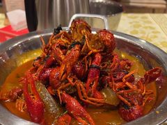 -聚味瞿记·龙虾堂(天元店)