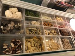 -拿渡·水煮鱼 麻辣香锅(西单大悦城店)