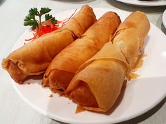 -麒麟海鲜酒家(Richmond)