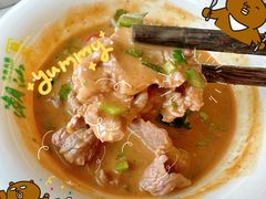 -潮汕林记牛肉火锅(万象天地店)