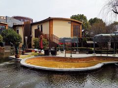 -金凤凰温泉度假村·凤凰汇中餐厅