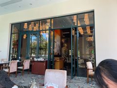 -金海湾嘉华度假酒店·海天阁中餐厅