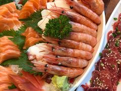 -大渔·观筵(三里屯太古里店)