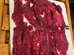 -普宁潮汕牛肉火锅(新香洲店)