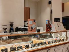 -WHEAT&BAKER-麥(凯德来福士店)
