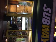 赛百味-赛百味SUBWAY(勒泰店)