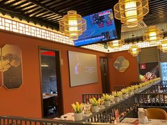 -云鼎·炙火精酿啤酒秘制烧烤(工体店)