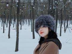 -天津东丽湖风景区