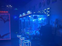 -唱吧麦颂KTV(马驹桥店)