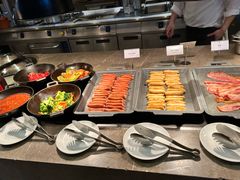 -长春净月潭喜来登酒店·盛宴标帜餐厅