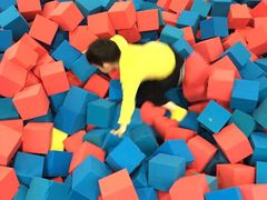-XONE潮玩运动馆