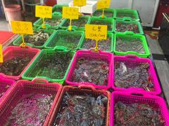 -众味海鲜大排档·活海鲜·潮汕味(南澳店)