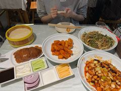 -金鸭都·老北京特色家常菜(潘家园店)