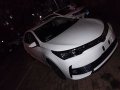 -烟台东联一汽丰田4S店(福山区店)