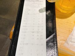 -木屋烧烤(龙岗南联店)