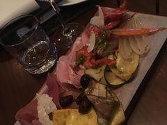 -Tivano意大利餐厅(成都居舍酒店)