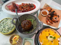 -苏梦江南·淮扬菜(夫子庙店)