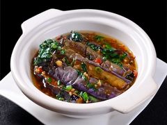 -老房子金沙元年川菜食府·花园餐厅(金沙店)
