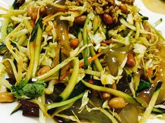 -祝家饺子馆