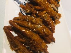-宁夏国强手抓羊肉·清真菜(未央路凤三店)