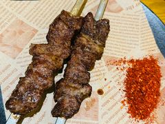 -必点海鲜·海肠捞饭大王(滨江道店)