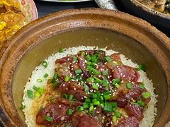 -红星光发煲仔饭(大石街店)