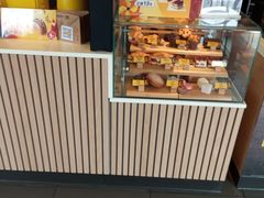 -麦当劳(北京上地十街餐厅店)