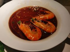 -汤城小厨•粤菜•靓汤(金宝街店)