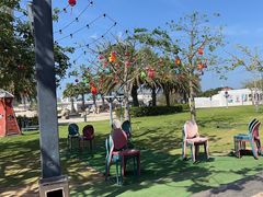 -锦里海景海鲜餐厅.三亚老字号(亚龙湾中心广场店)
