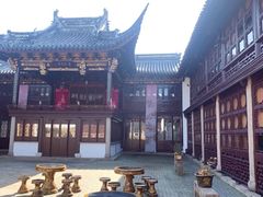 -中国昆曲博物馆