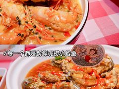 -辣小鲜·南昌大排档(船山路店)