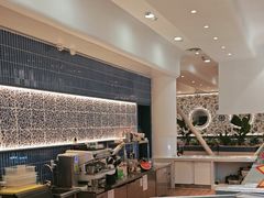 -贝林大翅鲸简餐厅(国家海洋博物馆店)