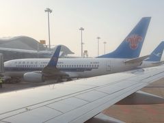 -乌鲁木齐天山国际机场-T3航站楼