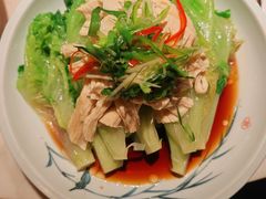 -广州花园酒店荔湾亭·地道点心·粤式饮茶