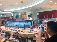 -大起水产回转寿司(道顿堀店)