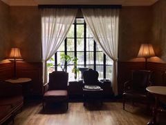 -老洋房花园饭店(绍兴路店)