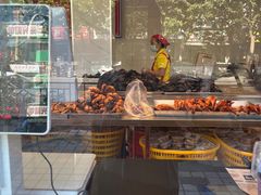 -国梁烤鸡(总店)