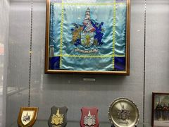 -澳门保安部队博物馆