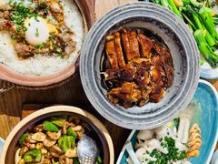 -常来小聚·广州非遗传承餐厅(地王广场店)