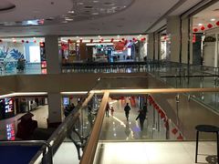 -天虹购物中心(石路店)