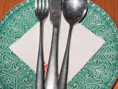 -CRAZYONES西班牙海鲜饭(上海美罗城店)