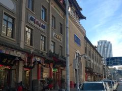 -石头门坎