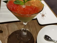 杨枝甘露-枣子树·素食餐厅(普陀山店)
