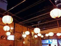 -Lanterns Vietnamese Restaurant