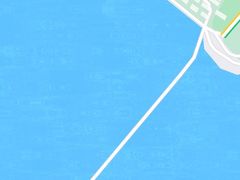 -青岛第二海水浴场