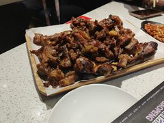 -AK47烤羊腿串吧(柳浪家园店)