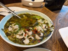 -长沙北辰洲际酒店-栀味轩中餐厅