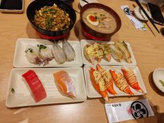 -友壹町寿司(佛山新DNA店)